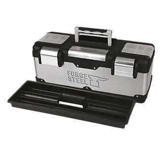 stainless steel tool box drawers|screwfix tool box.